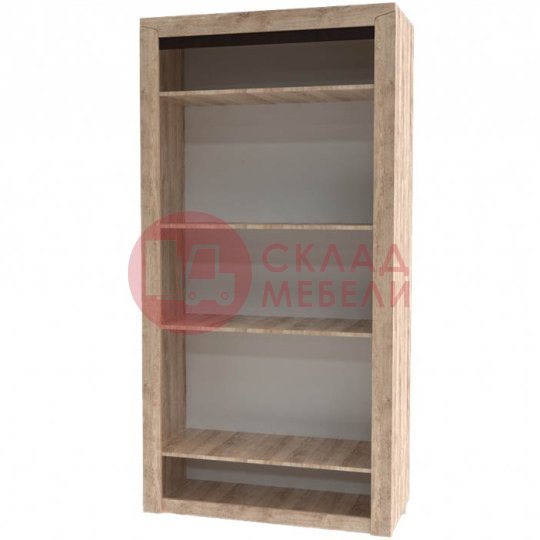  Шкаф Версаль-5 2Д Росток-мебель 