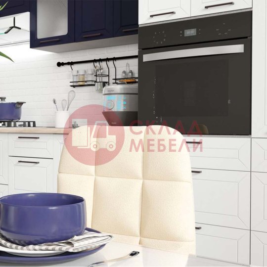  Стол рабочий С450п Вектор SV-Мебель 