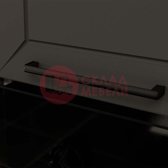  Шкаф навесной Ш700б/720 Вектор SV-Мебель 