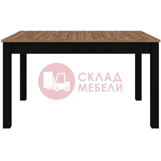  Стол Лофт STO обеденный BRW 