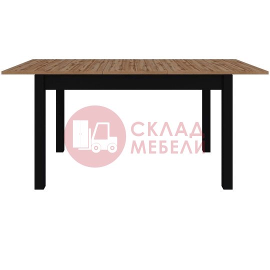  Стол Лофт STO обеденный BRW 