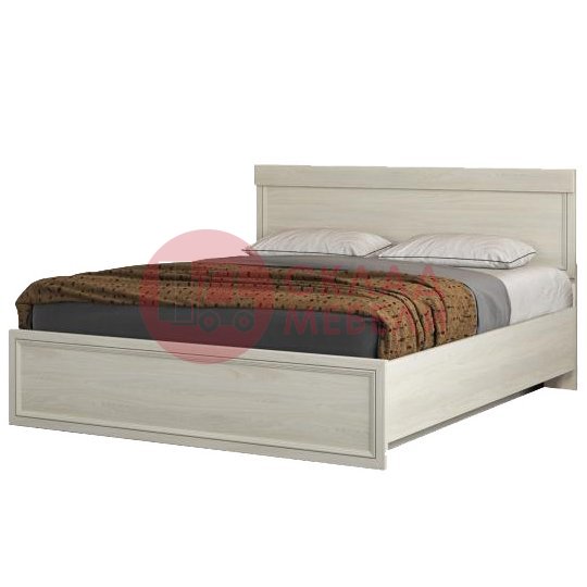  Кровать Лиана с ПМ Олмеко 