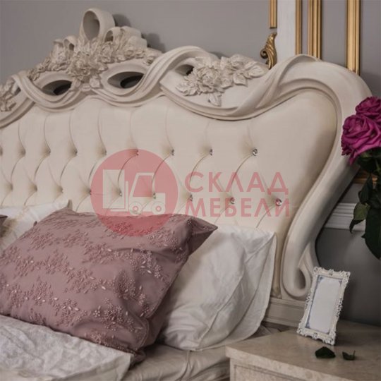  Кровать Афина Эра-мебель 