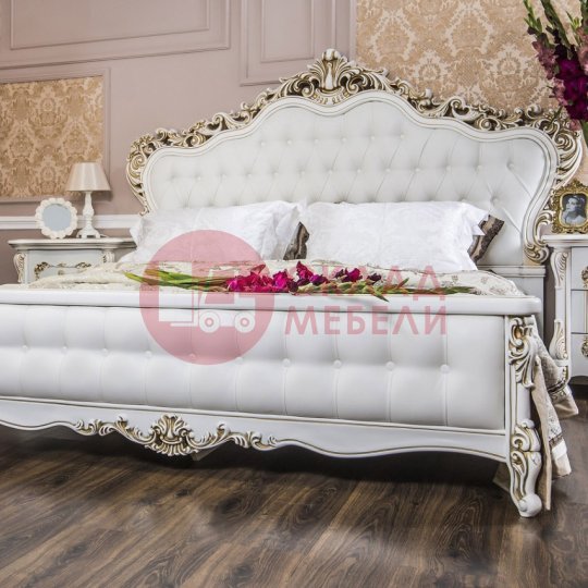  Кровать Анна Мария Эра-мебель 