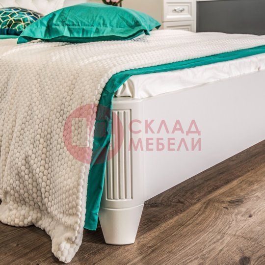  Кровать Мишель Эра-мебель 