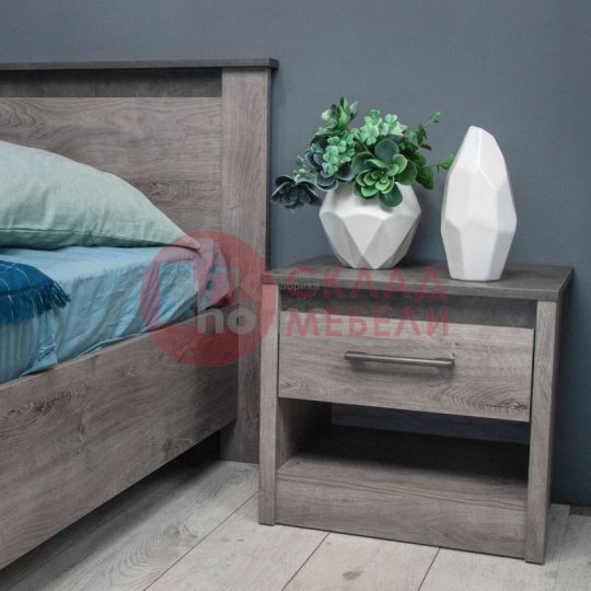  Полка Денвер открытая 2300 SbkHome 