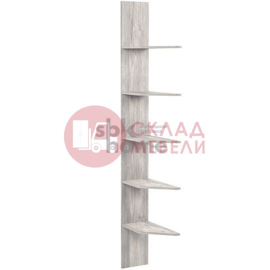  Полка Денвер открытая 2300 SbkHome 