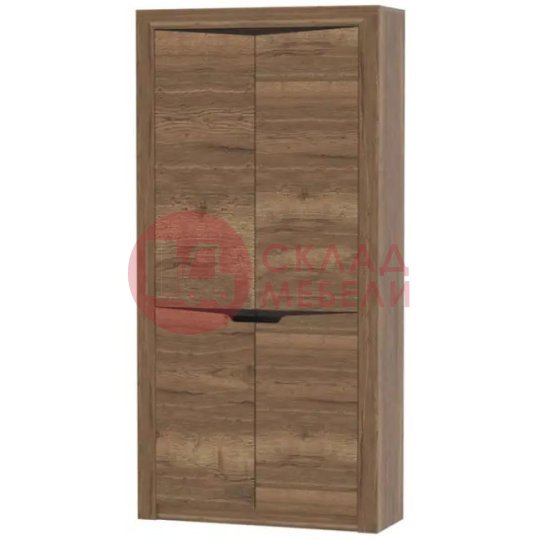  Шкаф Гарда 2Д SbkHome 