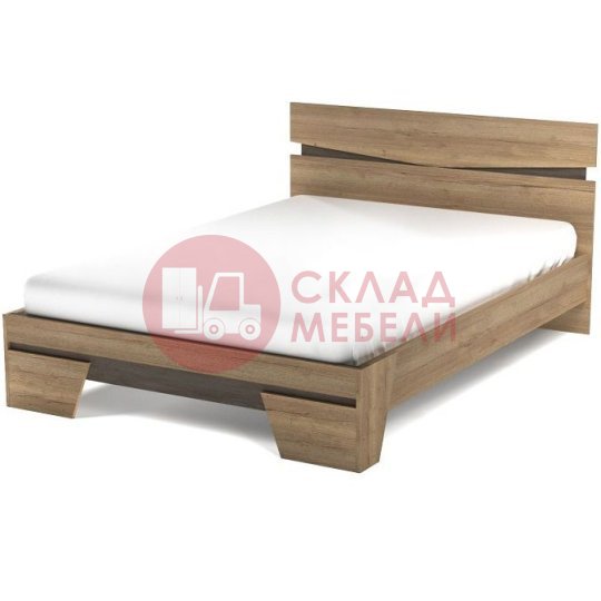  Кровать Стреза SbkHome 