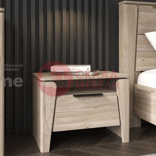  Шкаф Юта 2Д SbkHome 