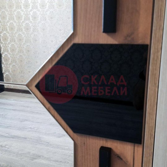 Шкаф-купе №25 SV-Мебель в Симферополе 