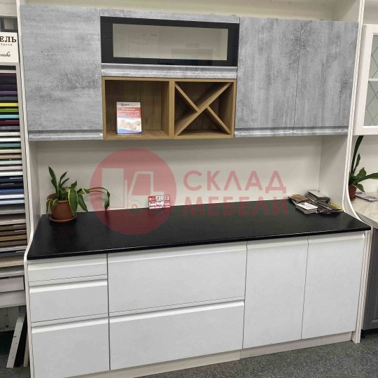  Кухня Бронкс 2.0М Leko 