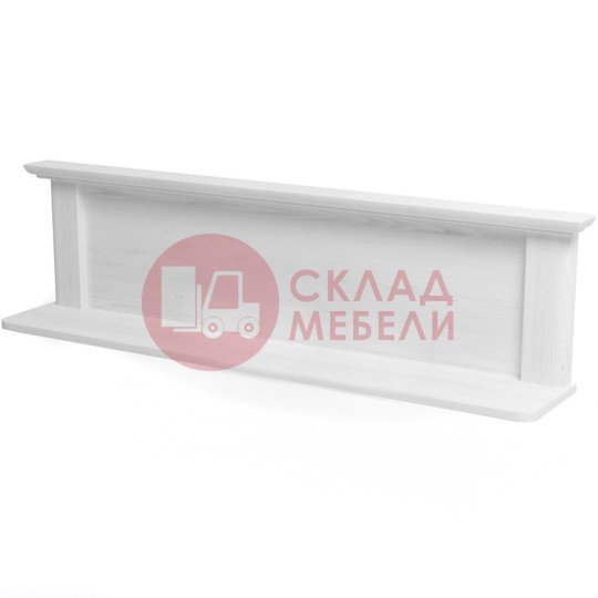  Полка Клер навесная SbkHome 