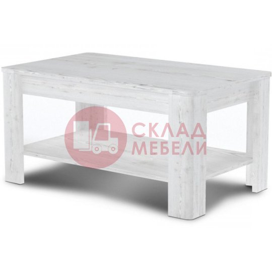  Стол журнальный Кёльн-2 SbkHome 