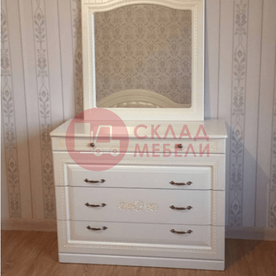  Комод Венера Слониммебель 