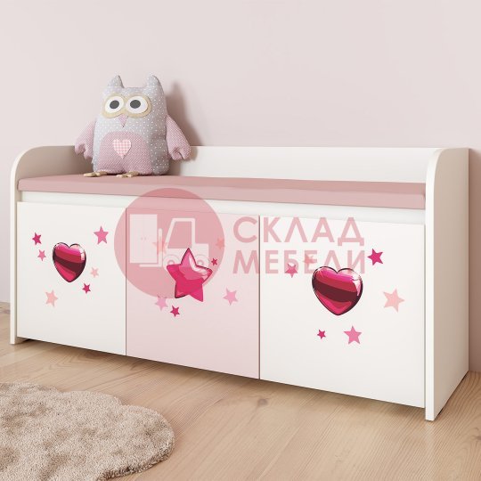  Тумба Блеск Mobi 