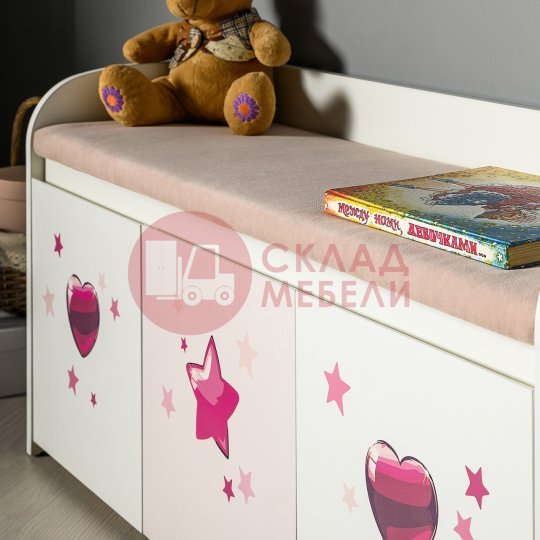  Тумба Блеск Mobi 
