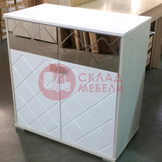  Шкаф Сальма СтендМебель 