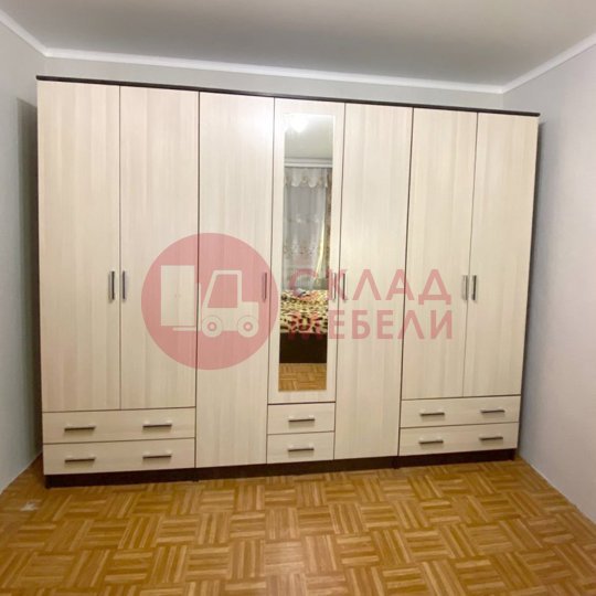  Шкаф Трио СтендМебель 
