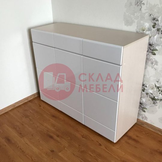 Шкаф угловой Симба СтендМебель 