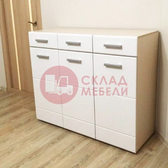  Шкаф угловой Симба СтендМебель 