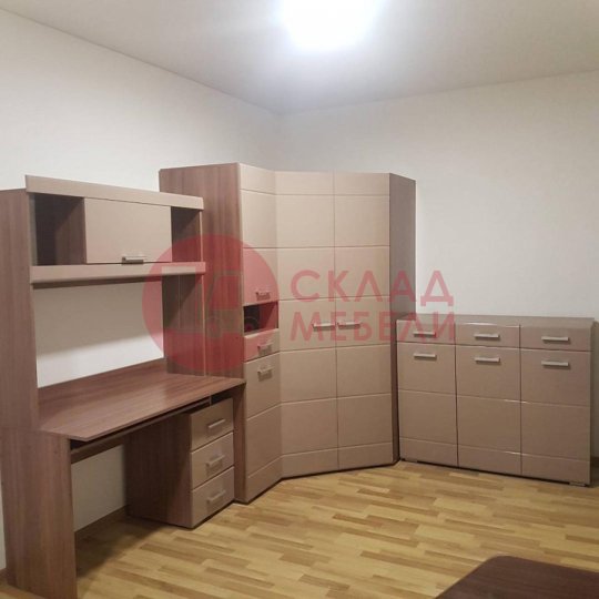  Шкаф угловой Симба СтендМебель 