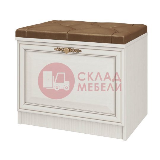  Тумба для обуви Габриэлла Олмеко 