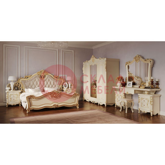  Спальня Джоконда Эра-мебель 