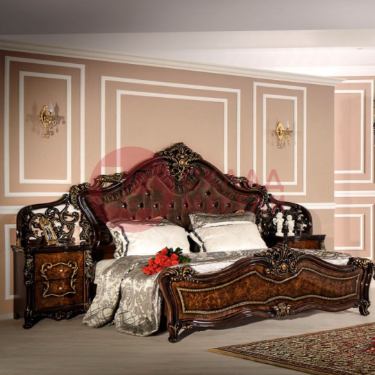  Спальня Джоконда Эра-мебель 