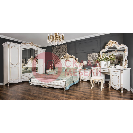  Спальня Флоренция Эра-мебель 