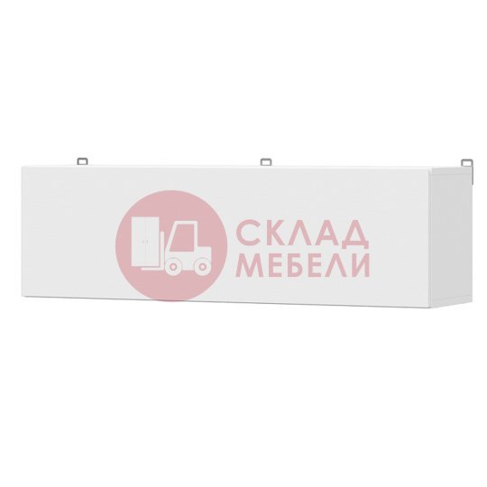  Шкаф навесной Токио NN 
