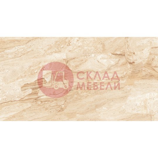  Столешница-керамогранит гл Travertine Cube Ceramica 