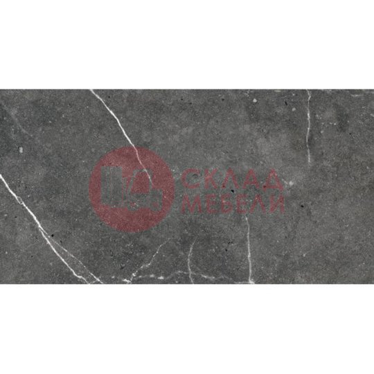  Столешница-керамогранит мат Dark Stone Ceramica 
