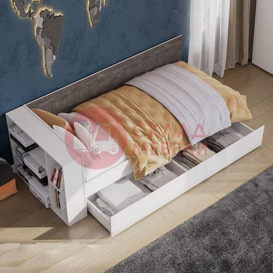  Кровать-диван Анри SV-Мебель 