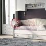  Кровать Александрия SV-Мебель 