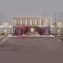  Кровать Замира Эра-мебель 