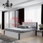  Кровать Гамма 20 SV-Мебель 