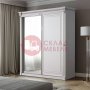  Шкаф-купе Венеция 1,8 Imperium 