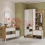  Кровать Ирис кр-01 СтендМебель 