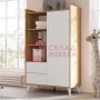  Стол компьютерный Ирис ст-02 СтендМебель 