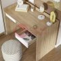  Стол компьютерный Ирис ст-02 СтендМебель 