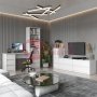  Письменный стол Айден СТП06-900 Интерьер-центр 