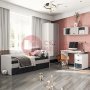  Шкаф Накки ШК-800 Интерьер-центр 