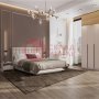  Антресоль ШК5 1600 NN 