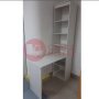  Шкаф двустворчатый комбинированный Бриз SV-Мебель 