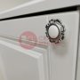  Тумба для ТВ Версаль 1370 SV-Мебель 