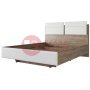  Кровать Лагуна 8 Комфорт универсальная SV-Мебель 