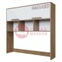  Надстройка на стол Гарвард SV-Мебель 