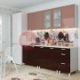  Стол рабочий С600п Модерн SV-Мебель 