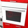  Стол рабочий С600п Модерн SV-Мебель 